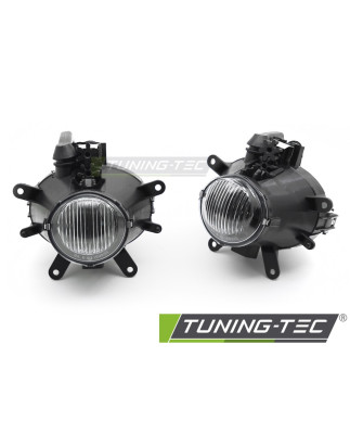 Fendinebbia per BMW E46 berlina/touring 2001-2005 (Cod. TT-HABM53)