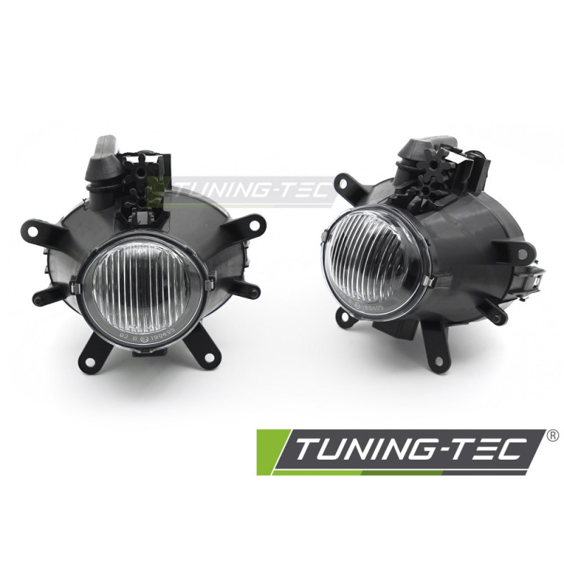 Fendinebbia per BMW E46 berlina/touring 2001-2005 (Cod. TT-HABM53) Fendinebbia per BMW E46 berlina/touring 2001-2005 (Cod. TT-HABM53)