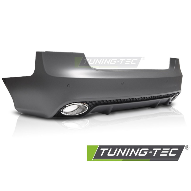Paraurti Posteriore per Audi A5 8T 8F 2011-2016 (Cod. TT-ZTAU07)