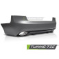 Paraurti Posteriore per Audi A5 8T 8F 2011-2016 (Cod. TT-ZTAU07)