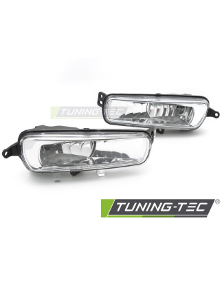 Fendinebbia per Ford Focus Iii/mondeo/c-max 2014-2018 (Cod. TT-HAFO07)