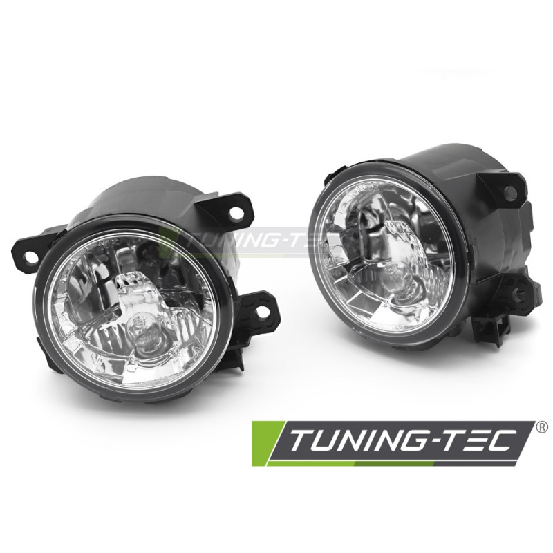Fendinebbia per Ford Ecosport 2012-2017 (Cod. TT-HAFO11)