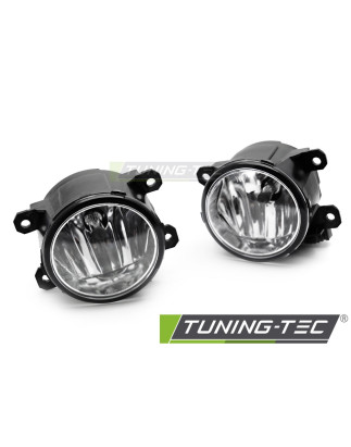 Fendinebbia per Fiat 500L /doblo 14-22/DUCATO 15-23/PANDA/PUNTO Evo/punto/citroen Jumper/ds5/citroen