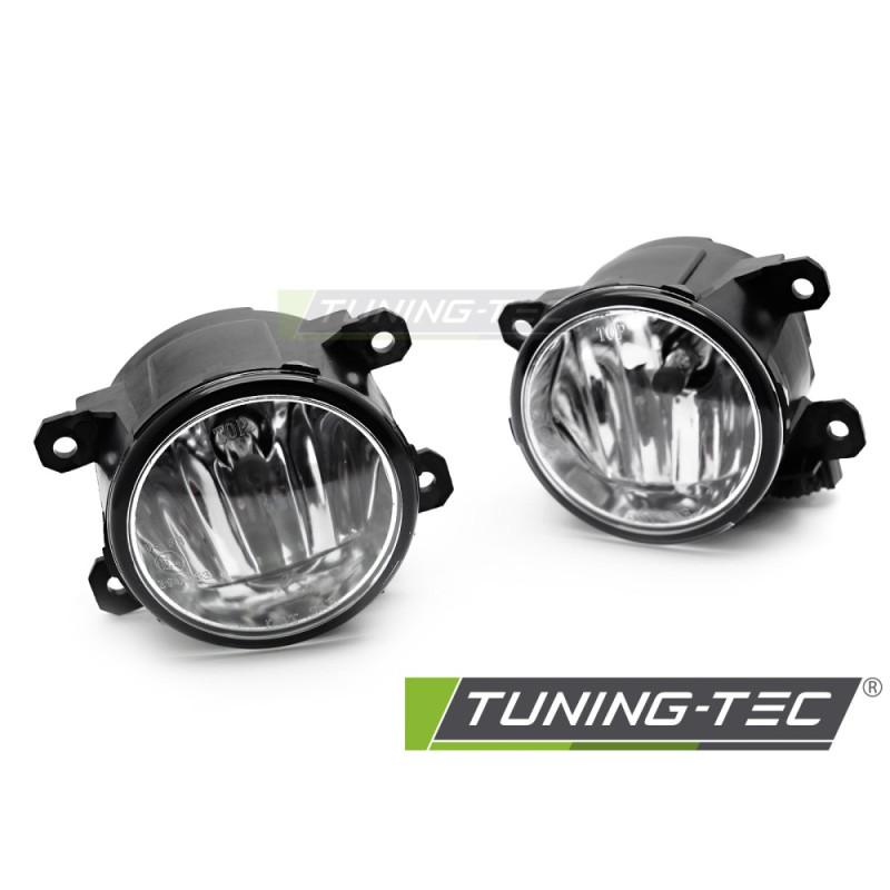 Fendinebbia per Fiat 500L /doblo 14-22/DUCATO 15-23/PANDA/PUNTO Evo/punto/citroen Jumper/ds5/citroen