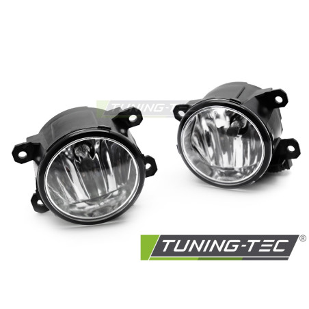 Fendinebbia per Fiat 500L /doblo 14-22/DUCATO 15-23/PANDA/PUNTO Evo/punto/citroen Jumper/ds5/citroen