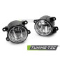 Fendinebbia per Fiat 500L /doblo 14-22/DUCATO 15-23/PANDA/PUNTO Evo/punto/citroen Jumper/ds5/citroen