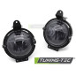 Fari Anteriori con Luci Diurne Luci Diurne DRL per Mini Cooper R55/R56/R57/R58/R59 (Cod. TT-HAMC05)