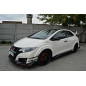 Diffusori minigonne racing HONDA CIVIC IX TYPE R (Cod. M-HO-CI-9-TYPE-R-CNC-SD1A)