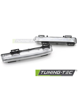 Fanali Posteriori LED per Mercedes-Benz W204/C204/A207/C207/SLK R172/W212 (Cod. TT-HAME27)