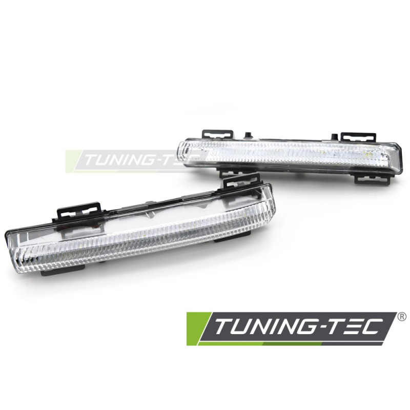 Fanali Posteriori LED per Mercedes-Benz W204/C204/A207/C207/SLK R172/W212 (Cod. TT-HAME27)