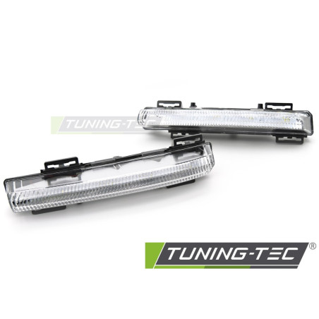 Fanali Posteriori LED per Mercedes-Benz W204/C204/A207/C207/SLK R172/W212 (Cod. TT-HAME27)