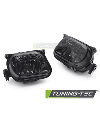 Fendinebbia per Mercedes-Benz W210 /a208 99-03/C208 97-02/SLK R170 96-04 1995-1999 (Cod. TT-HAME15)
