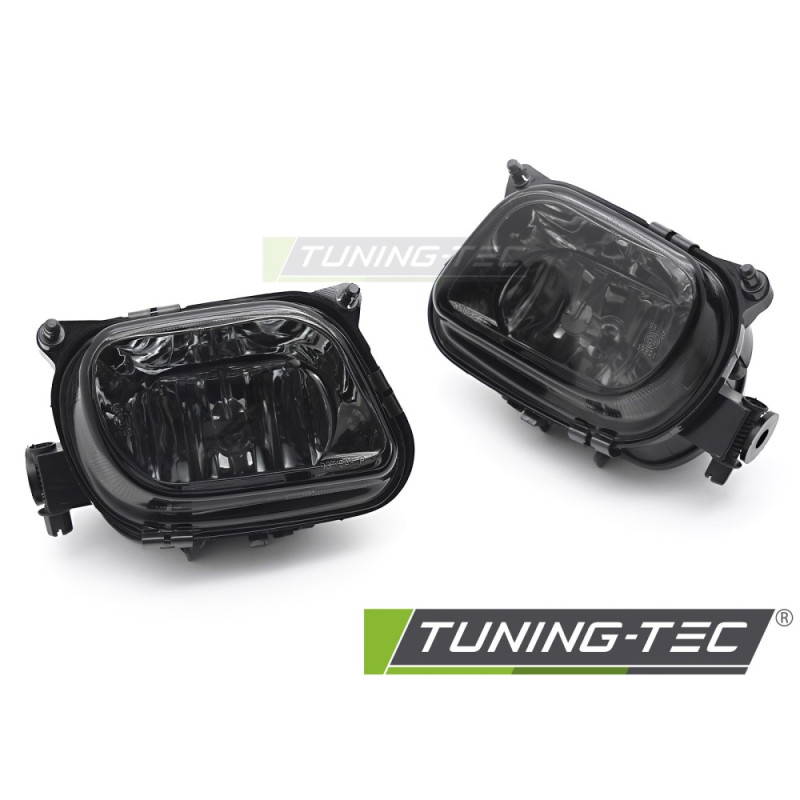 Fendinebbia per Mercedes-Benz W210 /a208 99-03/C208 97-02/SLK R170 96-04 1995-1999 (Cod. TT-HAME15)
