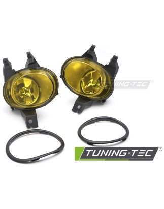Fendinebbia per Peugeot 206 /206 Cc 98-07 1998-2007 (Cod. TT-HAPE08)