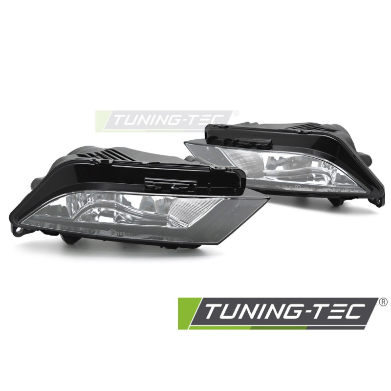 Fendinebbia LED per Seat Ibiza Iv /leon Iii 12-16/TOLEDO Iv 12-19 2012-2015 (Cod. TT-HASE01)