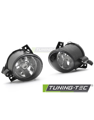 Fendinebbia LED per Seat Ibiza /leon 05-09/ALTEA 04-09/CORDOBA/TOLEDO 2006-2008 (Cod. TT-HASE06)