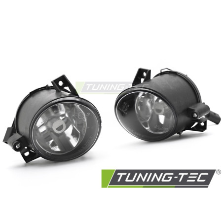 Fendinebbia LED per Seat Ibiza /leon 05-09/ALTEA 04-09/CORDOBA/TOLEDO 2006-2008 (Cod. TT-HASE06)