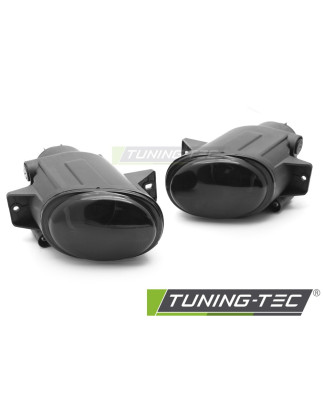 Fendinebbia LED per Seat Leon I /toledo Ii 99-04 1999-2006 (Cod. TT-HASE10)