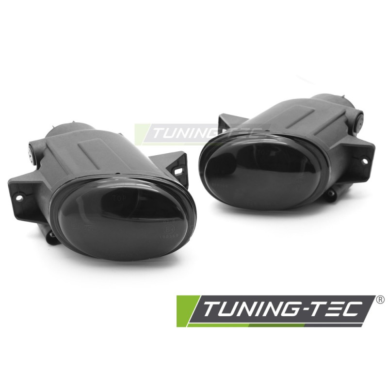 Fendinebbia LED per Seat Leon I /toledo Ii 99-04 1999-2006 (Cod. TT-HASE10)