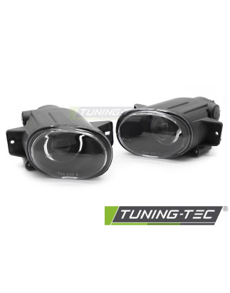Fendinebbia LED per Seat Leon I /toledo Ii 99-04 1999-2006 (Cod. TT-HASE09)