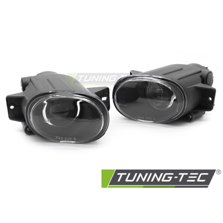 Fendinebbia LED per Seat Leon I /toledo Ii 99-04 1999-2006 (Cod. TT-HASE09)
