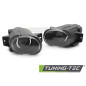 Fendinebbia LED per Seat Leon I /toledo Ii 99-04 1999-2006 (Cod. TT-HASE09)