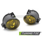 Fendinebbia LED per Seat Ibiza /leon 05-09/ALTEA 04-09/CORDOBA/TOLEDO 2006-2008 (Cod. TT-HASE08) Fendinebbia LED per Seat Ibiza /leon 05-09/ALTEA 04-09/CORDOBA/TOLEDO 2006-2008 (Cod. TT-HASE08)
