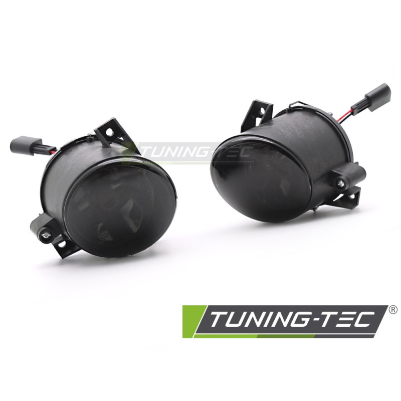 Fendinebbia LED per Seat Ibiza /leon 05-09/ALTEA 04-09/CORDOBA/TOLEDO 2006-2008 (Cod. TT-HASE07)