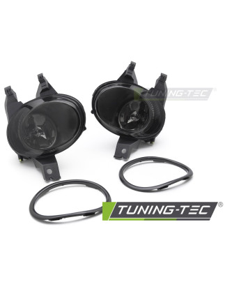 Fendinebbia per Peugeot 206 /206 Cc 98-07 1998-2007 (Cod. TT-HAPE07)