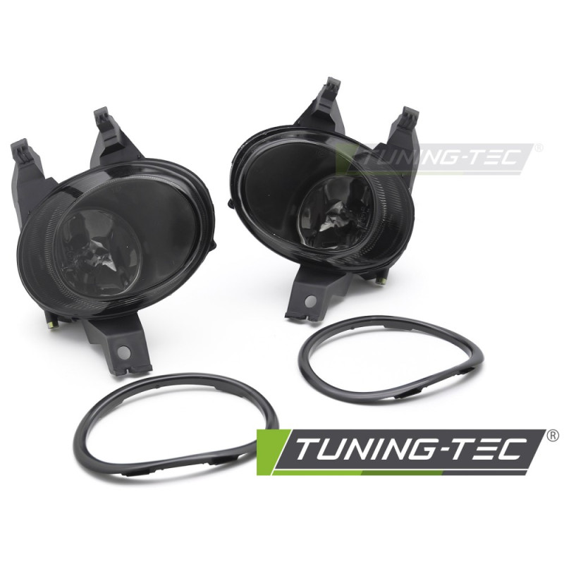 Fendinebbia per Peugeot 206 /206 Cc 98-07 1998-2007 (Cod. TT-HAPE07)