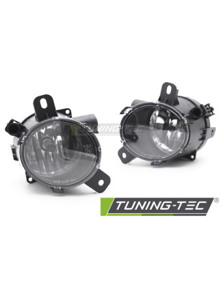 Fendinebbia per Opel Corsa D /corsa E/meriva B 2011-2014 (Cod. TT-HAOP11)