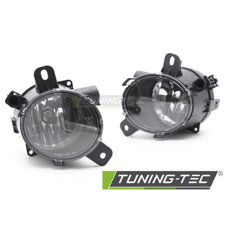 Fendinebbia per Opel Corsa D /corsa E/meriva B 2011-2014 (Cod. TT-HAOP11)