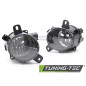 Fendinebbia per Opel Corsa D /corsa E/meriva B 2011-2014 (Cod. TT-HAOP11)