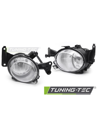 Fendinebbia per Opel Corsa D 2006-2011 (Cod. TT-HAOP10)