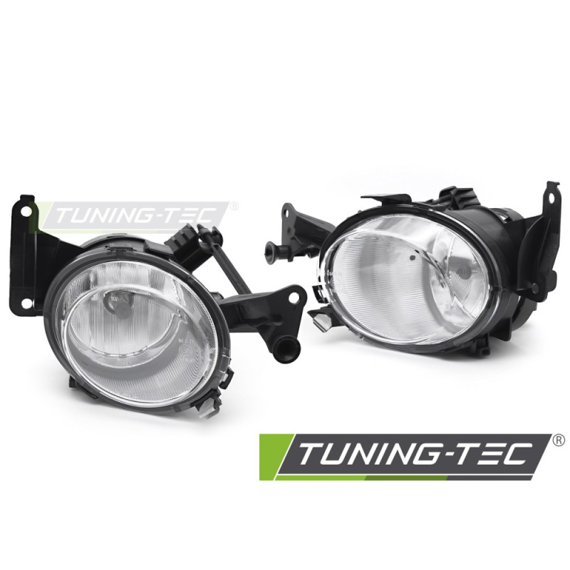 Fendinebbia per Opel Corsa D 2006-2011 (Cod. TT-HAOP10)