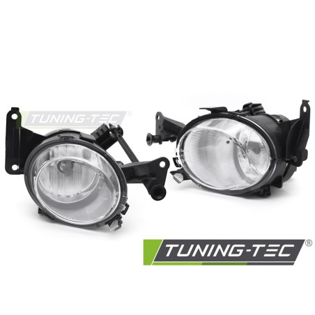 Fendinebbia per Opel Corsa D 2006-2011 (Cod. TT-HAOP10)