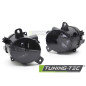 Fendinebbia per Opel Corsa D /corsa E/meriva B 2011-2014 (Cod. TT-HAOP12)