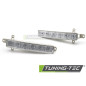 Fendinebbia LED per Peugeot 107 /108 14-22/308 13-17/PARTNER 12-18 2012-2014 (Cod. TT-HAPE03)