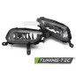 Fendinebbia per Opel Astra K /zafira C 16-19 2015-2021 (Cod. TT-HAOP01)