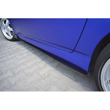 Diffusori minigonne racing HONDA S2000 (Cod. M-HO-S2000-1-CNC-SD1A)