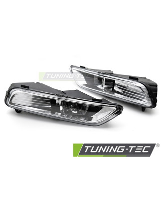 Fanali Posteriori per Volkswagen Passat B7 berlina/variant 2010-2014 (Cod. TT-HAVW52)