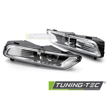 Fanali Posteriori per Volkswagen Passat B7 berlina/variant 2010-2014 (Cod. TT-HAVW52)