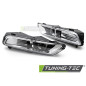 Fanali Posteriori per Volkswagen Passat B7 berlina/variant 2010-2014 (Cod. TT-HAVW52)
