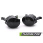 Fendinebbia per Volkswagen Caddy/eos/tiguan/touran/golf Plus (Cod. TT-HAVW36)