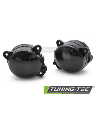 Fendinebbia per Volkswagen Polo /t5 03-09/CRAFTER 06-11/TOUAREG 06-10 Skoda Fabia 04-09/PRAKTIK/ROOM