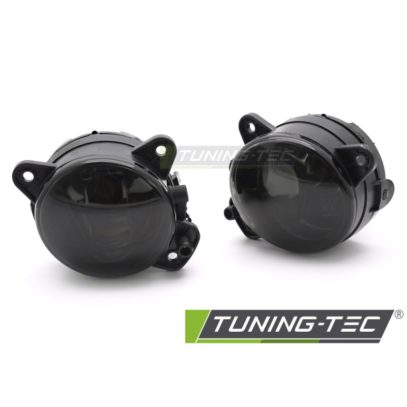 Fendinebbia per Volkswagen Polo /t5 03-09/CRAFTER 06-11/TOUAREG 06-10 Skoda Fabia 04-09/PRAKTIK/ROOM