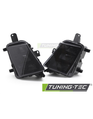 Fendinebbia LED per Volkswagen Golf Vii 2013-2017 (Cod. TT-HAVW15)