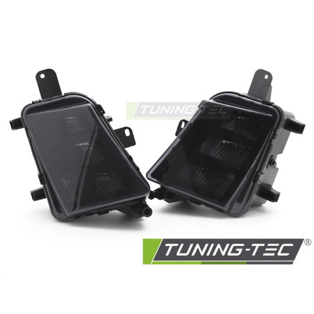 Fendinebbia LED per Volkswagen Golf Vii 2013-2017 (Cod. TT-HAVW15)