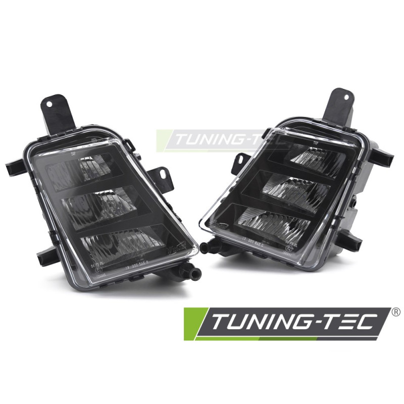 Fendinebbia LED per Volkswagen Golf Vii 2013-2017 (Cod. TT-HAVW14)