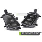 Fendinebbia LED per Volkswagen Golf Vii 2013-2017 (Cod. TT-HAVW14)